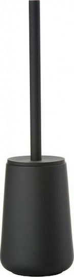 Zone Denmark Nova One 330162 Porcelain Toilet Brush Black