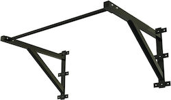 Toorx BT-PRO Wall Pull-Up Bar for User up to 150kg Toorx BT-PRO Wall Pull-Up Bar for User up to 150kg