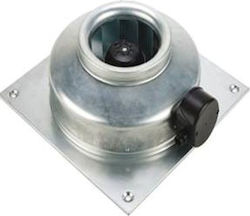 S&P VENT-V-100L Industrial 100mm