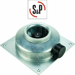 S&P VENT-V-250L Industrial 250mm