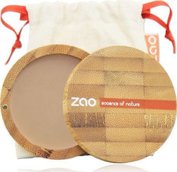 Zao Organic Makeup Pudră Organică 304 Cappuccin...