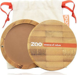 Zao Organic Makeup Pudră Organică 305 Ciocolată...