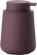 Zone Denmark Nova One Spender Porzellan Lila 250ml