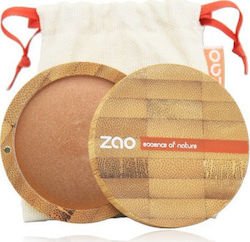 Zao Organic Makeup Органична Минерална Пудра 34...