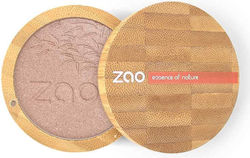 Zao Organic Makeup Organic Pudră 310 Pink Champ...