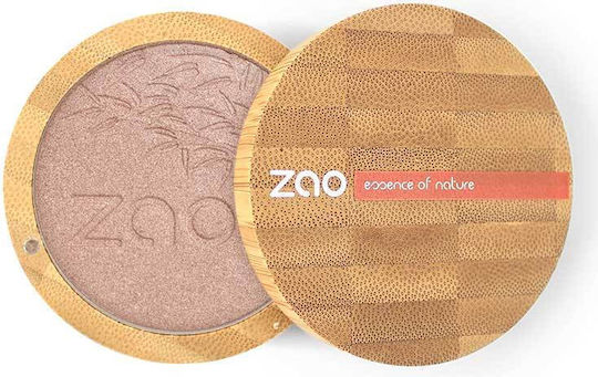 Zao Organic Makeup Organic Pudră 310 Pink Champagne 9gr