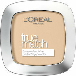 L'Oreal Paris True Match Πούδρα 2N Vanilla 9gr