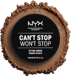 NYX Professional Makeup Can't Stop Won't Stop 6гр