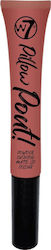 W7 Cosmetics Pillow Pout Υγρό Κραγιόν Matte 20gr