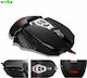 Weibo S450 RGB Gaming Mouse 4800 DPI Black