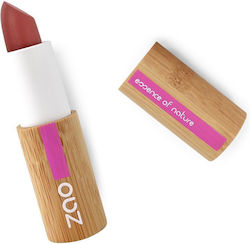 Zao Organic Makeup Lipstick