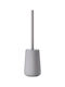 Zone Denmark Nova One Ceramic Toilet Brush Gull Grey