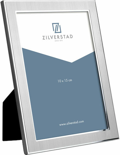 Zilverstad Κορνίζα Μεταλλική 10x15