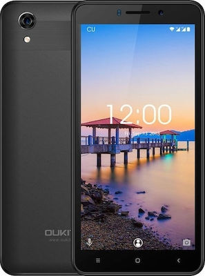 Oukitel c10 аккумулятор