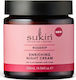 Sukin Naturals Rosehip Enriching Night Cream Cream Face Night with Aloe Vera & Ceramides 120ml
