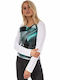 Adidas Adizero Μακρυμάνικη Γυναικεία Αθλητική Μπλούζα