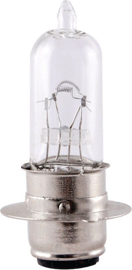 Autoline Lamps Motorcycle H6M 6V 25W 1pcs
