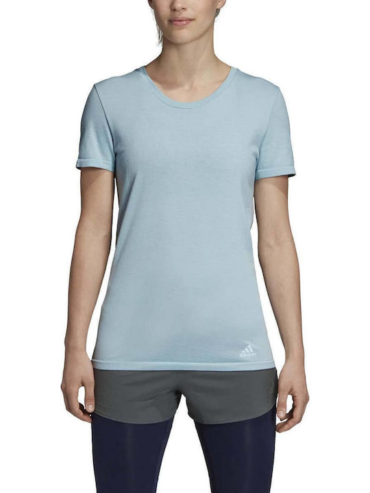 adidas Performance T-Shirt Сини