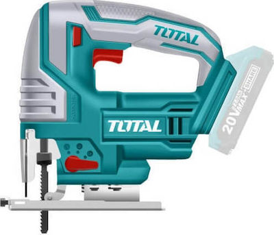 Total Stichsäge 20V Solo