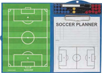 Amila Football Tactics Board