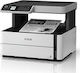 Epson EcoTank M2140 Black and White All In One Inkjet Printer