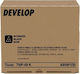 Develop TNP-49 Γνήσιο Toner Laser Εκτυπωτή Μαύρο 13000 Σελίδων (A95W1D0)