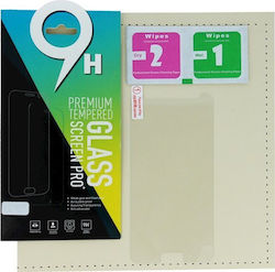 Tempered Glass (iPhone 8 Plus / 7 Plus)