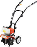Nakayama MB2500 Δίχρονο Σκαπτικό Βενζίνης 2.2hp/52cc