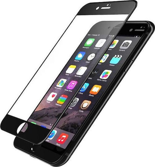 Full Glue Full Face Tempered Glass (iPhone 8 Plus / 7 Plus)