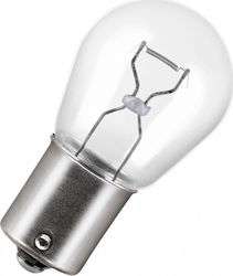 Osram Λάμπα Αυτοκινήτου Original Line P21W-BA15S-1156 12V 21W 1τμχ 7506