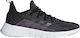 Adidas Asweego Femei Pantofi sport Alergare Core Black / Grey Six / Grey Two