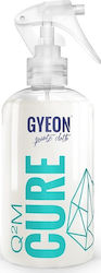 Gyeon Flüssig Glänzen für Windows Q2M Cure 250ml