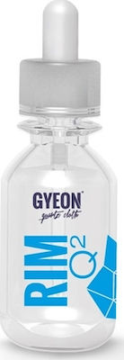 Gyeon Q2 Rim Flüssig Schutz für Felgen Auto 30ml Q2 RIM