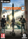Tom Clancy's The Division 2 (Key) PC Game