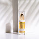 Olive Touch Anti-Wrinkle Control System Ενυδατικό & Αντιγηραντικό Serum Προσώπου με Υαλουρονικό Οξύ 30ml