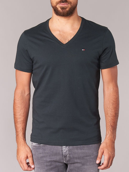 Tommy Hilfiger T-Shirt Schwarz