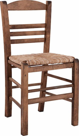 Καρέκλα Καφενείου Jhett 40.5x43x88εκ.