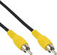InLine Cable Composite male - Composite male 3m (89937D)