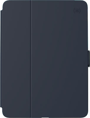 Speck Balance Folio Flip Cover Δερματίνης Navy (iPad Pro 2018 11")