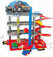 Mochtoys Parking Station Rennstrecke für 3++ Jahre 10336