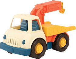 Battat Wonder Wheels Tractor για 3+ Ετών