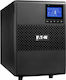 Eaton 9SX UPS 2000VA 1800W с 8 IEC Гнезда