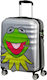 American Tourister Kermit Sparkle Cabin Suitcas...