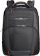 Samsonite Pro-Dlx 5 Waterproof Backpack Backpack for 15.6" Laptop Black