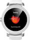 Ticwatch E 45mm Ice