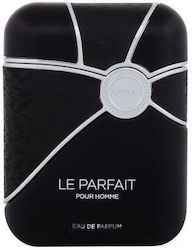 Armaf Le Parfait Pour Homme Eau de Toilette 100ml