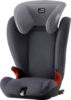 Britax Romer Kidfix SL Baby Car Seat with Isofix Black 15-36 kg R2000029676