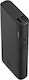 Acme PB101 Power Bank 10000mAh mit 2 USB-A Anschlüssen Schwarz