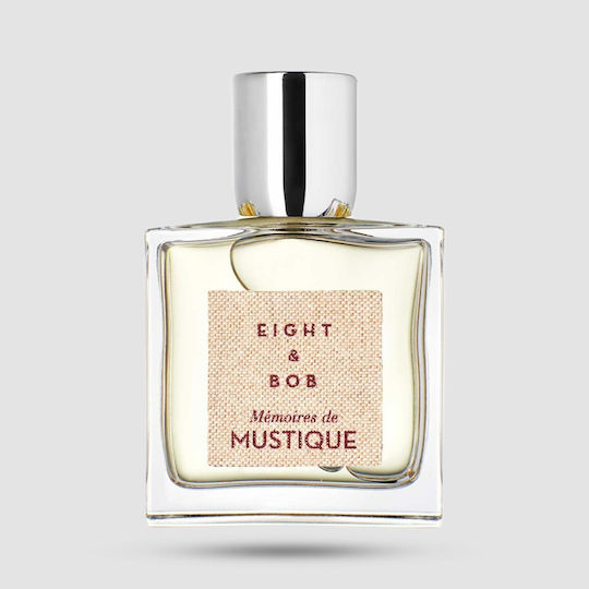 Eight & Bob Mémoires De Mustique Eau de Parfum 100ml
