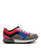 S.Oliver Sneakers Multicolour 5-23611-22-990